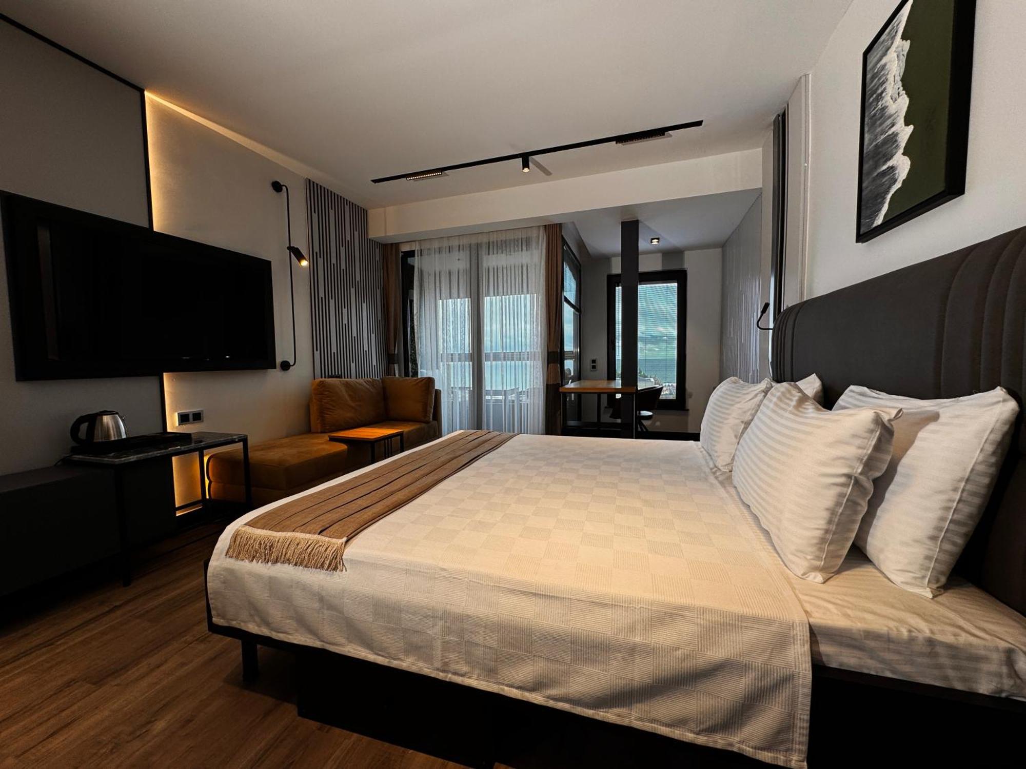 Business Airport Hotel Provincia di Istanbul
