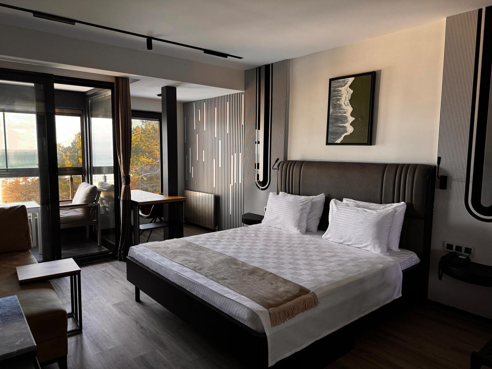 Business Airport Hotel Provincia di Istanbul