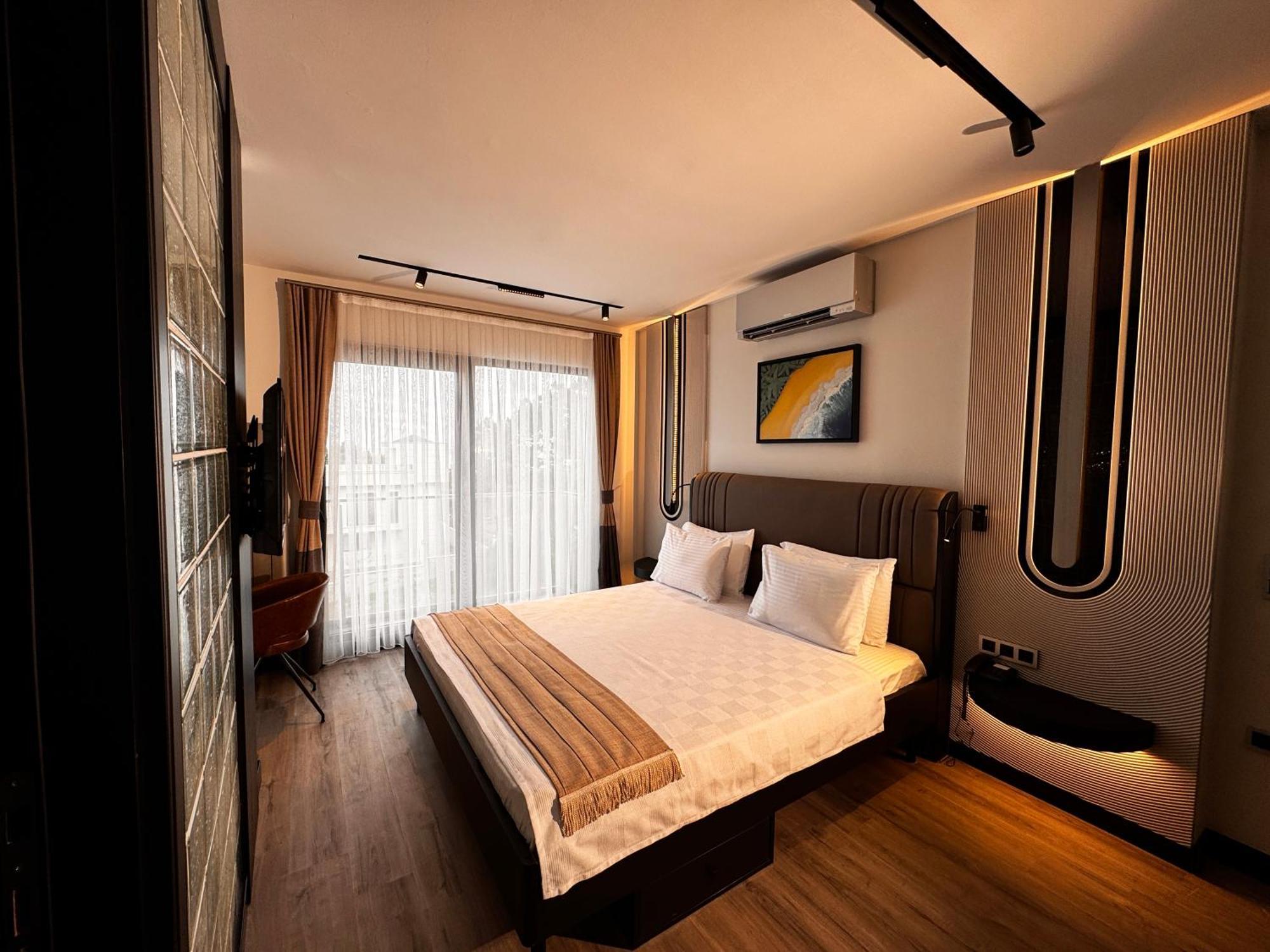 Hotel Business Airport Provincia di Istanbul