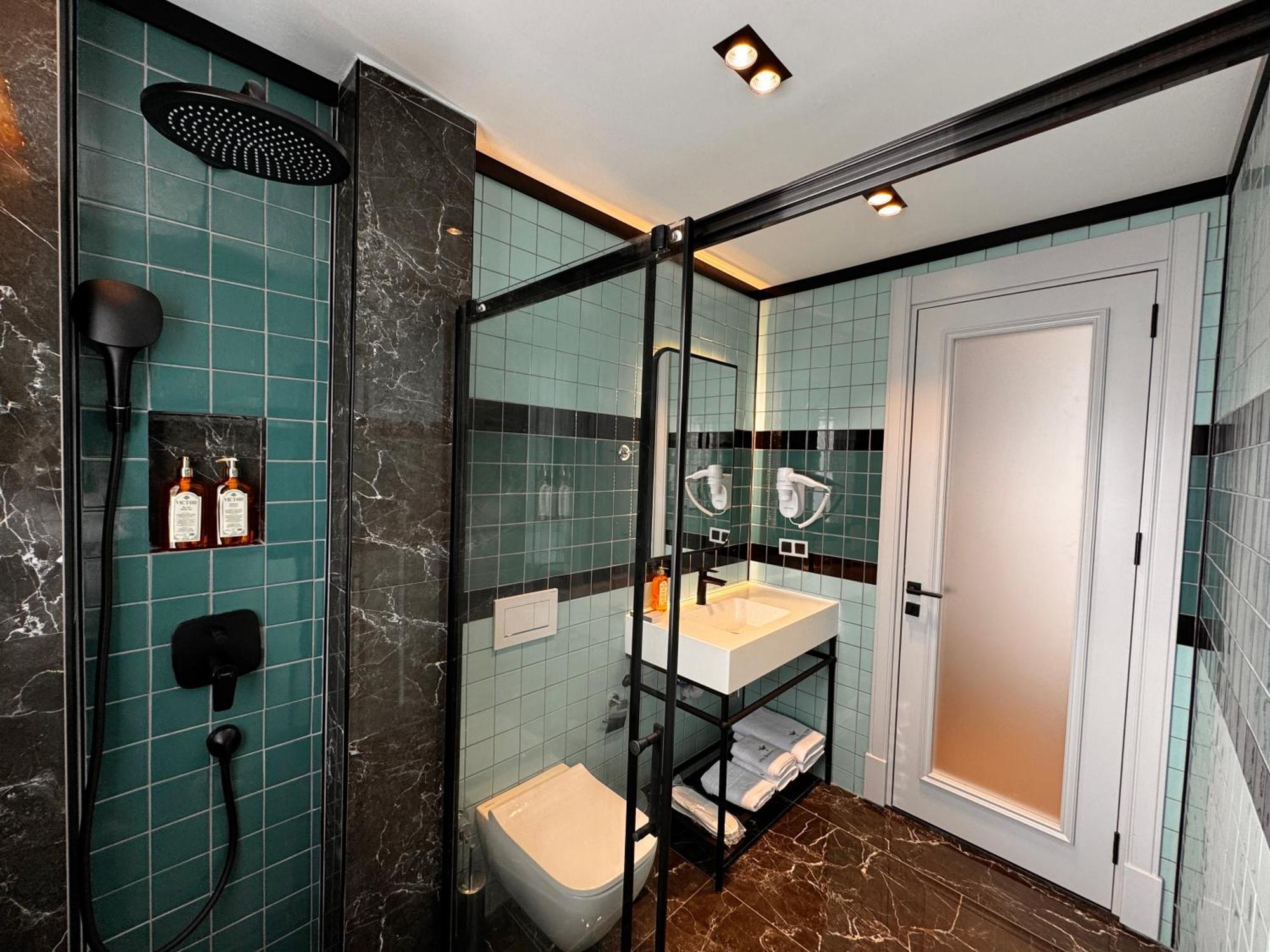 Business Airport Hotel Provincia di Istanbul