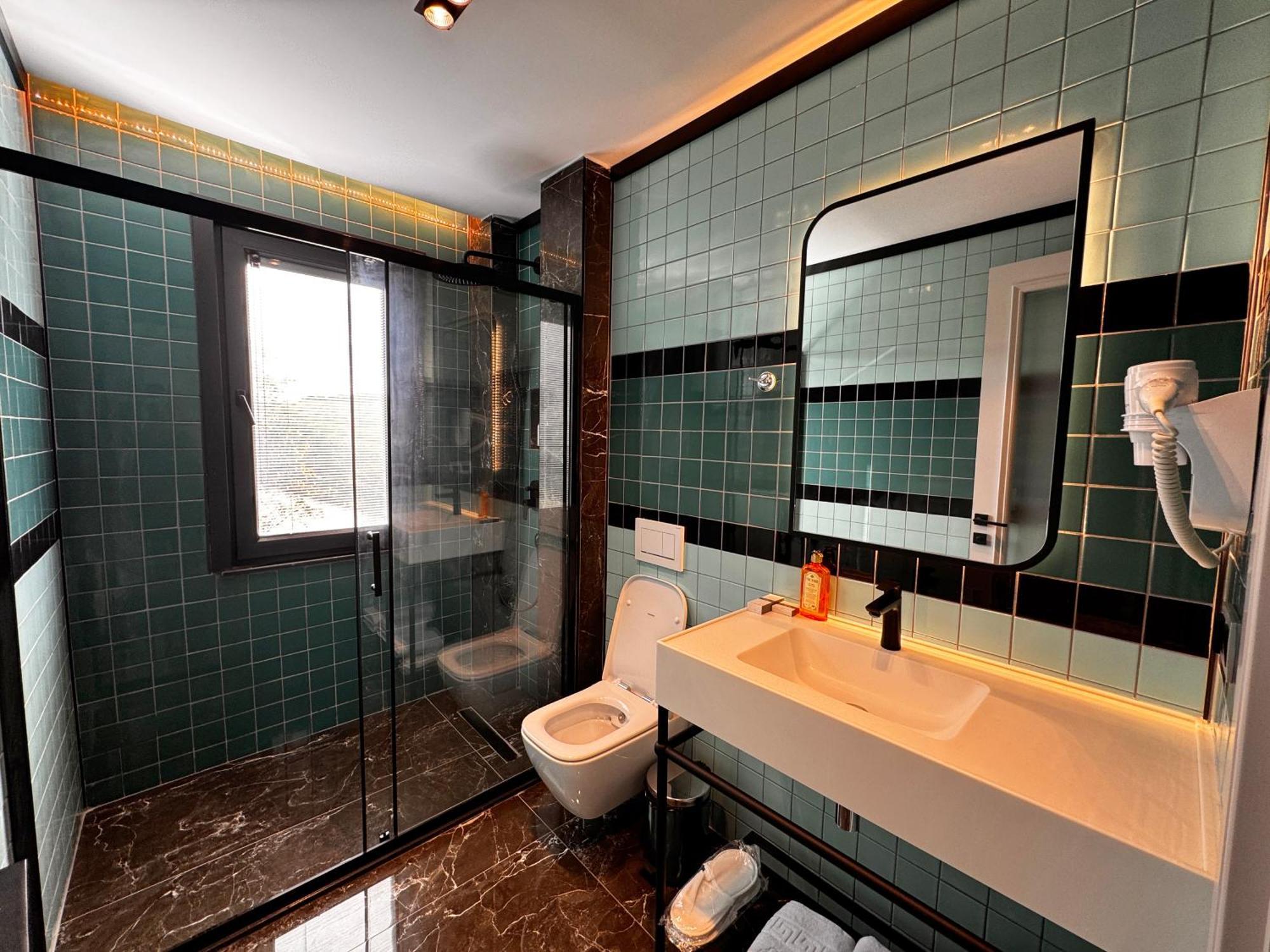 Hotel Business Airport Provincia di Istanbul
