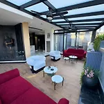 Villa Business Hotel Istanbul Airport