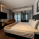 Villa Business Hotel Istanbul Airport