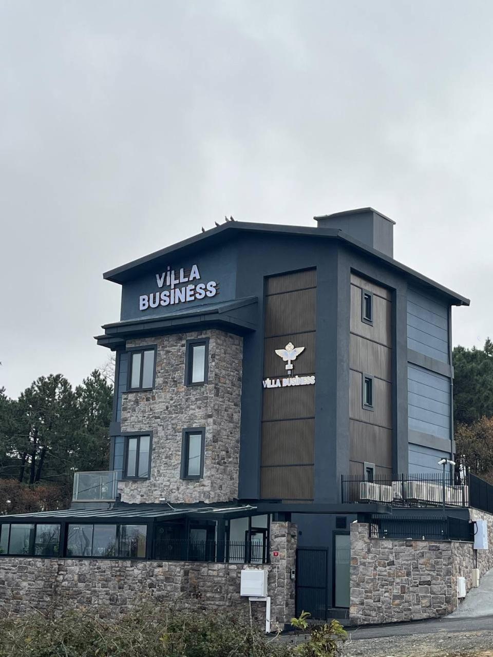 Business Airport Hotel Istambul